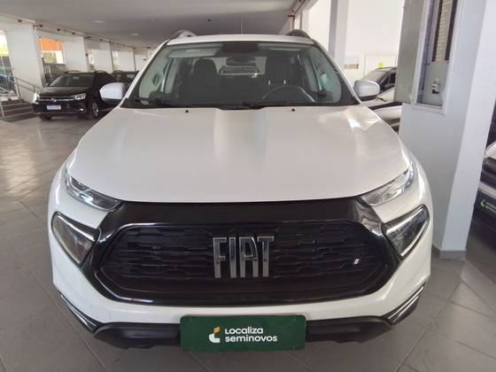 FIAT TORO 1.3 TURBO 270 FLEX FREEDOM AT6